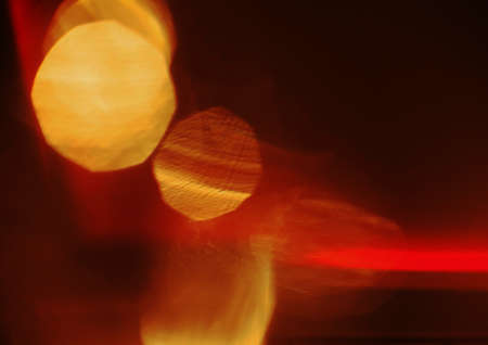 Overlay light effect for photo and mockups. Colored Film Burn Light Photo Overlay, Using Screen...