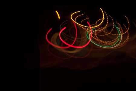 Overlay light effect for photo and mockups. Colored Film Burn Light Photo Overlay, Using Screen...