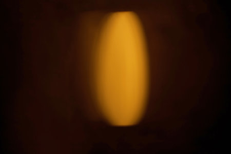 Overlay light effect for photo and mockups. Colored Film Burn Light Photo Overlay, Using Screen...