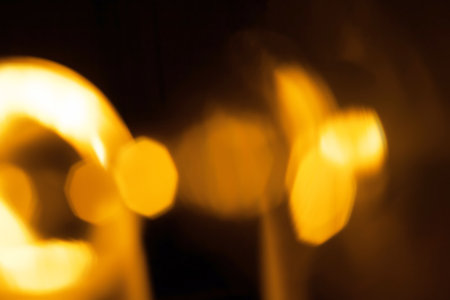 Overlay light effect for photo and mockups. Colored Film Burn Light Photo Overlay, Using Screen...