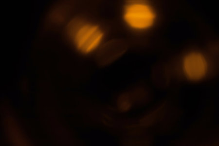 Overlay light effect for photo and mockups. Colored Film Burn Light Photo Overlay, Using Screen Mode, Abstract Background, Rainbow Lens Leaks Prism Colors, Trend Design, Creative Defocused Effectの写真素材