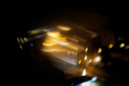 Overlay light effect for photo and mockups. Colored Film Burn Light Photo Overlay, Using Screen...