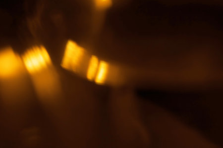Overlay light effect for photo and mockups. Colored Film Burn Light Photo Overlay, Using Screen...