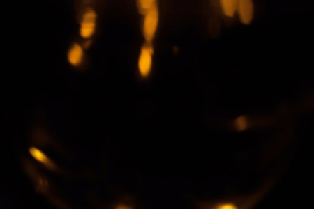 Overlay light effect for photo and mockups. Colored Film Burn Light Photo Overlay, Using Screen Mode, Abstract Background, Rainbow Lens Leaks Prism Colors, Trend Design, Creative Defocused Effectの写真素材