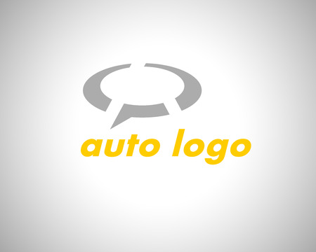 Vector auto  design.のイラスト素材