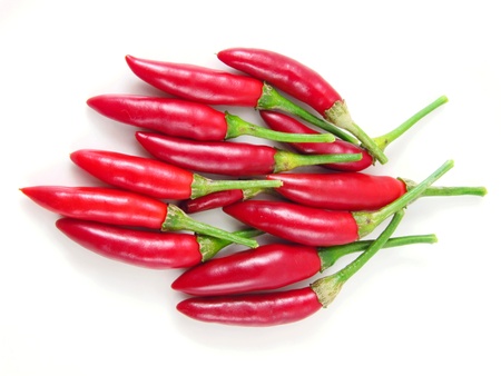 Fresh Picked Chilli's 2