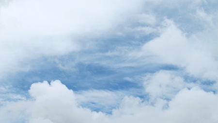 Clouds