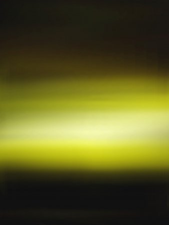 Lime Light Blurの写真素材