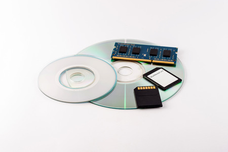 Memory multimedia