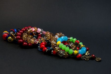 Jewelryの写真素材
