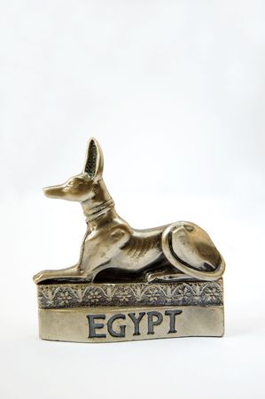 Gift from Egyptの写真素材