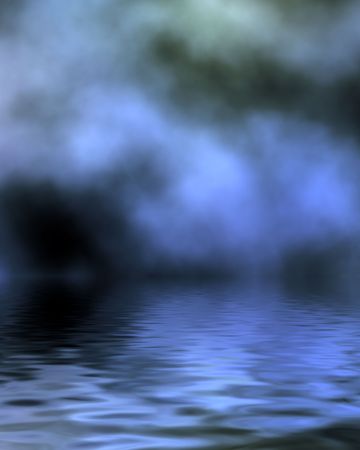 Skies backgroundの写真素材