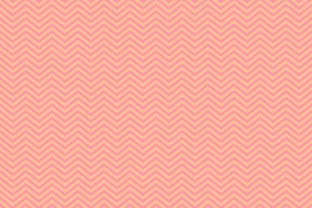Abstract minimal geometric background. Vector illustration for your design. Trendy color of the year 2024, Peach fuzz.のイラスト素材