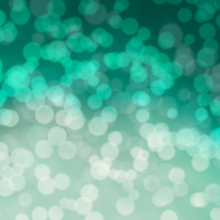 abstract background with bokeh lights, beauty christmas patternの写真素材