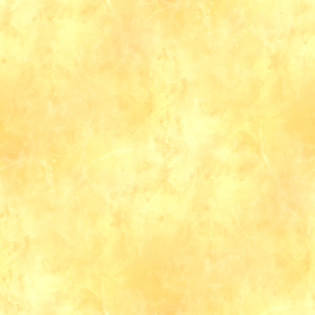 subtle Easter background, yellow paper texture, many regular stains, seamless patternの写真素材