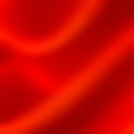 red silk or satin texture - abstract backgroundの写真素材