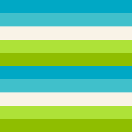 Abstract green and blue strips - seamless backgroundの写真素材