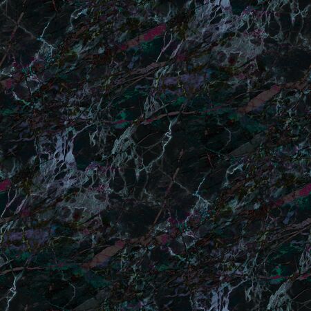 Abstract marble texture. Seamless background.の写真素材