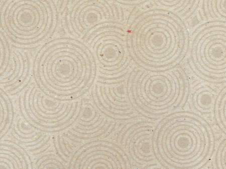 Texture of old paper or cardboard in sepia tones. Surface destroyed and covered with stains. Best...