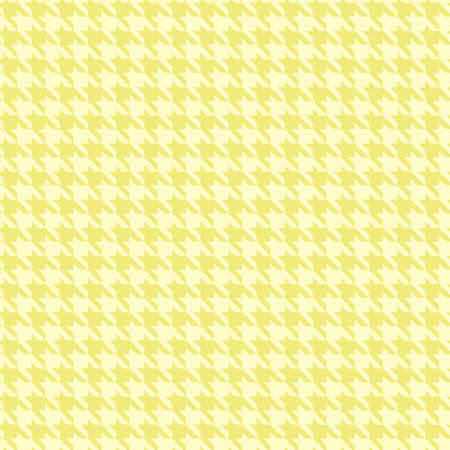 Geometric background - houndstooth. Large checked pattern with notched corners suggestive of a...