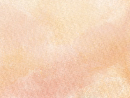 Abstract watercolor background. Hand painted watercolor background for your design.の写真素材