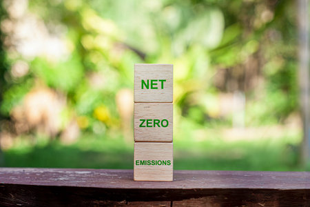 Net Zero Emissions refers to a condition in which the amount of greenhouse gas emissions from...