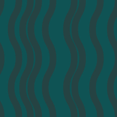 Green vertical stripe pattern, vector texture, seamless repeat