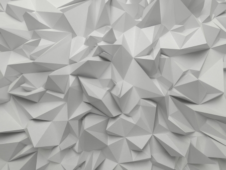 abstract white crystallized background abstract white crystallized background