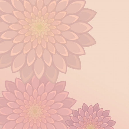 flower textureのイラスト素材