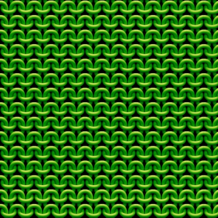 seamless knitted backgroundの写真素材