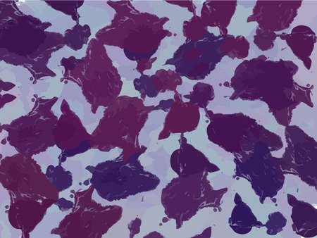 Abstract bright watercolor background, vector illustration, mix of colors. Colorful spots applicable for cover design, presentation, invitationのイラスト素材