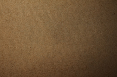 Background texture of old yellow paper.の写真素材