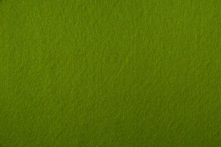 light green felt texture for backgroundの写真素材