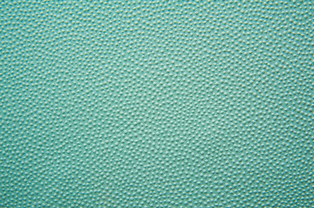 Texture of light blue paper. Wallpaper - macro photo.の写真素材