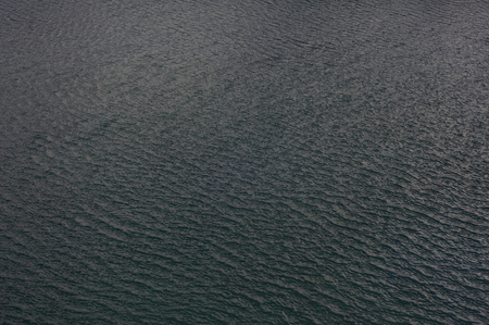 texture of rivers water for backgroundの写真素材