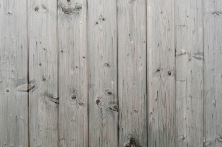 Gray wooden planks texture for backgroundの写真素材