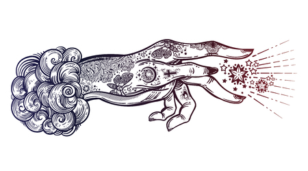 Soin énergétique Soin énergétique