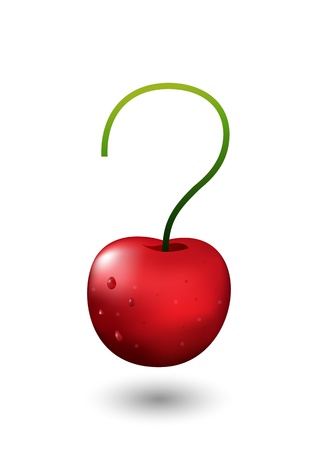 Cherry のイラスト素材