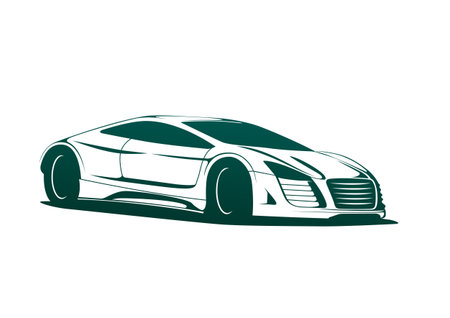 Sun of aestheticのイラスト素材