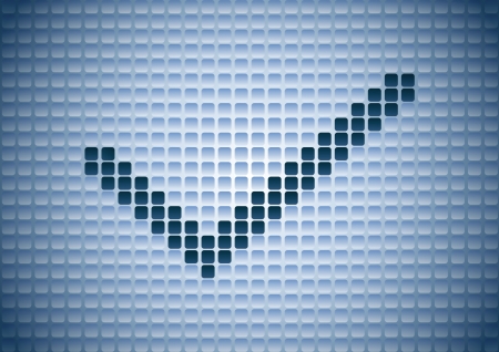 Rightのイラスト素材