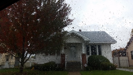 Rainy Houseのeditorial素材