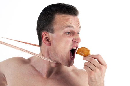 Care of weightの写真素材