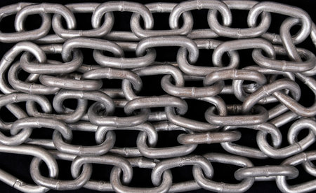 Background from a chain
