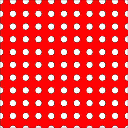 Set of of seamless christmas patterns. Hand drown winter vector background.のイラスト素材