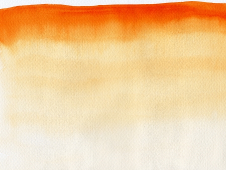 Abstract watercolor hand painted backgroundの写真素材