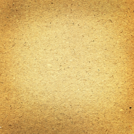 Old cardboard texture background の写真素材
