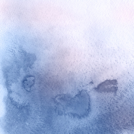 Abstract watercolor hand painted background. Serenity Tint Watercolour Texture Gradient. Pastel Colored Palette.の写真素材