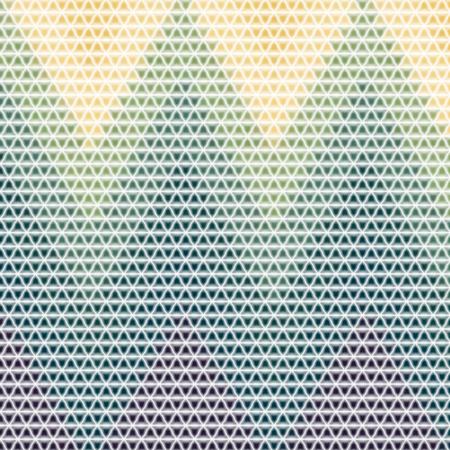 geometric background. Abstract vector template for presentation.のイラスト素材