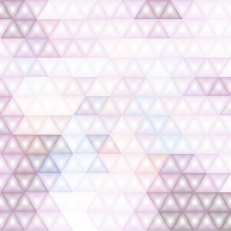 geometric background. Abstract vector template for presentation. eps 10