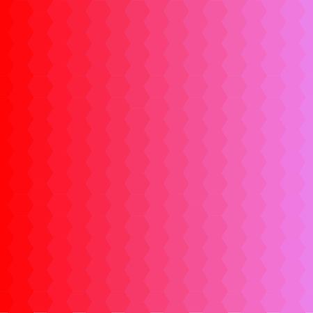 red hexagons honeycombs. colorful background. abstract vector background eps 10のイラスト素材